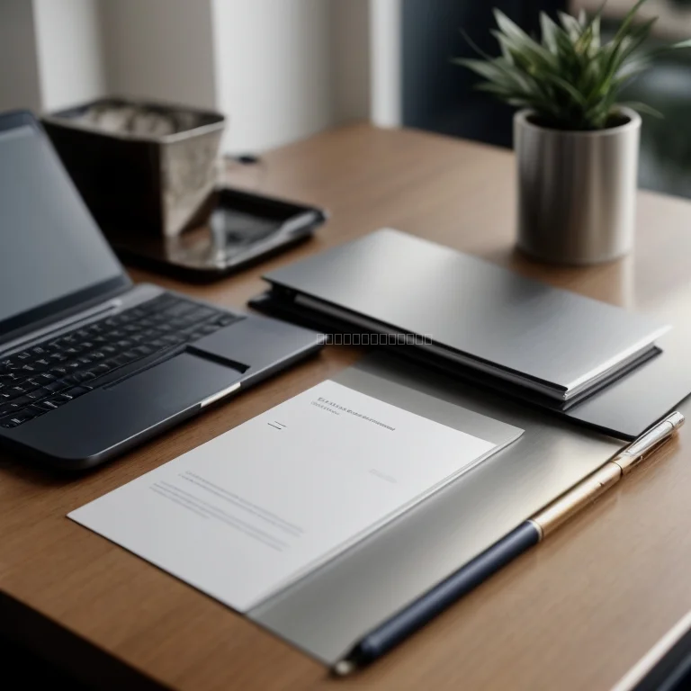 Essential Legal Documents for Entrepreneurs