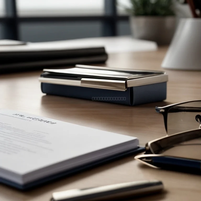 Overview of legal document templates