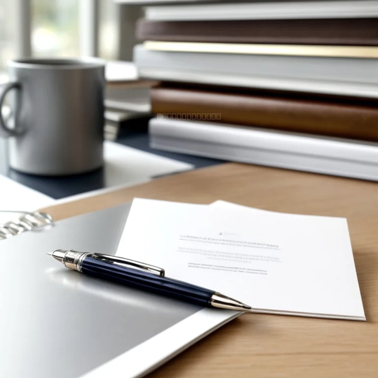 Group of entrepreneurs reviewing legal documents